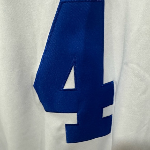 Dak Prescott Dallas Cowboys NFL Football Jersey - Picture 4 of 10